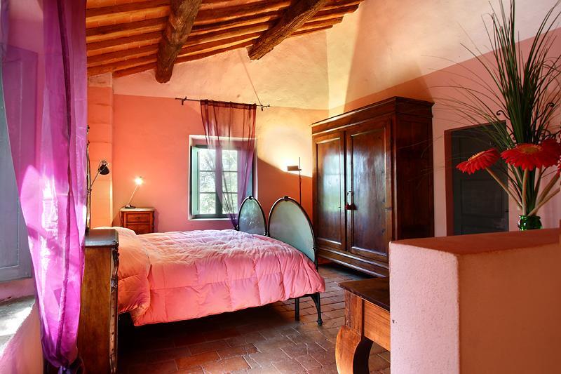 Poggio A Sieve Apartment Villore Room photo
